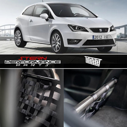 Seat Ibiza 6J Set V1 - Stern Performance