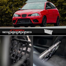Seat Ibiza 6L Set V1 - Stern Performance