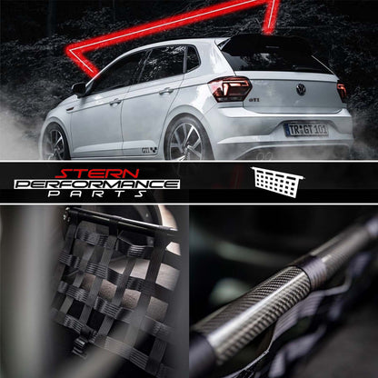 Volkswagen Polo AW Set V1 - Stern Performance