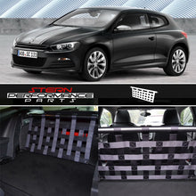 Volkswagen Scirocco Scirocco 3 Set V1 - Stern Performance