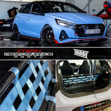 Hyundai i20 N BC3 Set V2 - Stern Performance
