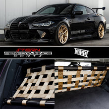 BMW M4 G82 Set V2 - Stern Performance