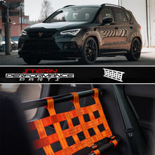 Cupra Ateca KH7 Set V2 - Stern Performance