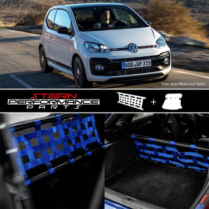Volkswagen UP! AA Set V2 - Stern Performance