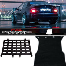 BMW M3 E46 Teppich - Stern Performance