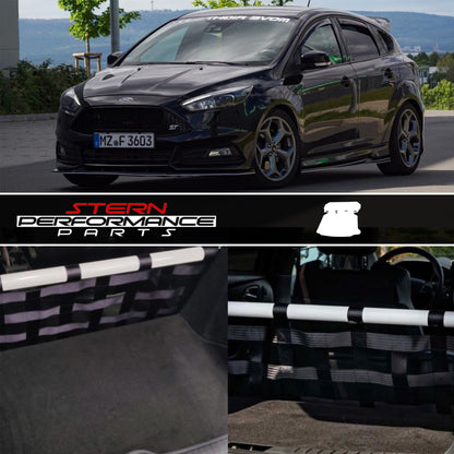 Ford Focus ST MK3 Teppich - Stern Performance