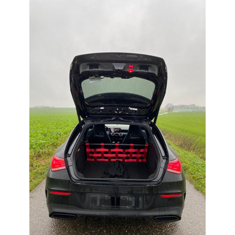 Clubsport Teppich für Mercedes Benz CLA Shooting Break (X118)