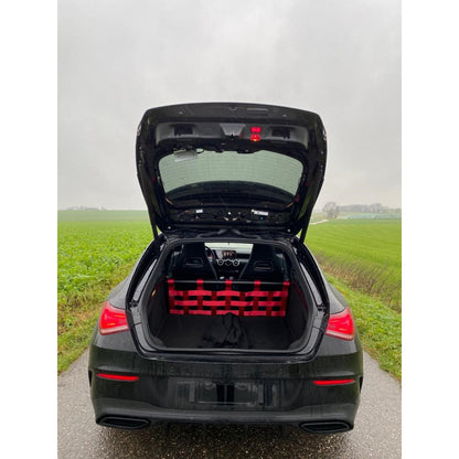 Clubsport Teppich für Mercedes Benz CLA Shooting Break (X118)