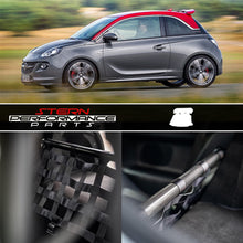 Opel Adam S M13 Teppich - Stern Performance