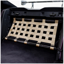 BMW M2 G87 Teppich - Stern Performance