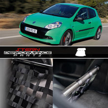 Renault Clio RS Clio 3 Teppich - Stern Performance