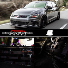 Volkswagen Golf 7 (VII) / GTI MK7 Teppich - Stern Performance
