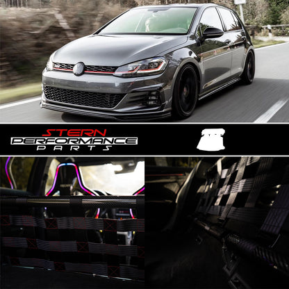 Volkswagen Golf 7 (VII) / GTI MK7 Teppich - Stern Performance