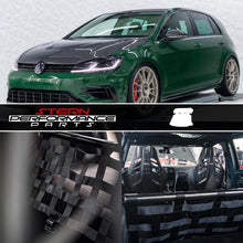 Clubsport Teppich für VW Golf 7R