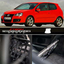 Volkswagen Golf 5 (V) / GTI MK5 Teppich - Stern Performance