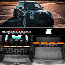 MINI Cooper R56 Teppich - Stern Performance