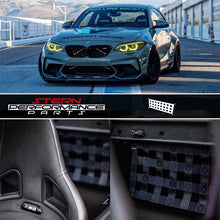 BMW M2 F87 Netz - Stern Performance