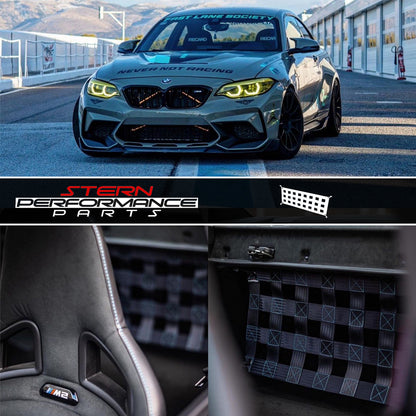BMW M2 F87 Netz - Stern Performance