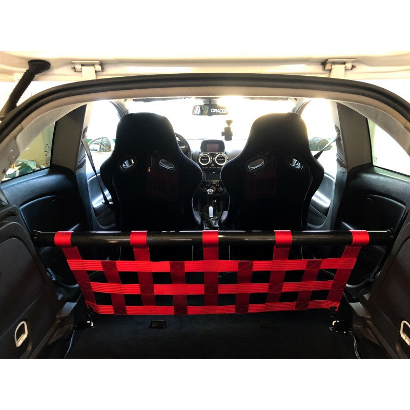 Clubsport Teppich für Opel Corsa D / E Modelle