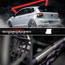 Volkswagen Polo AW Teppich - Stern Performance