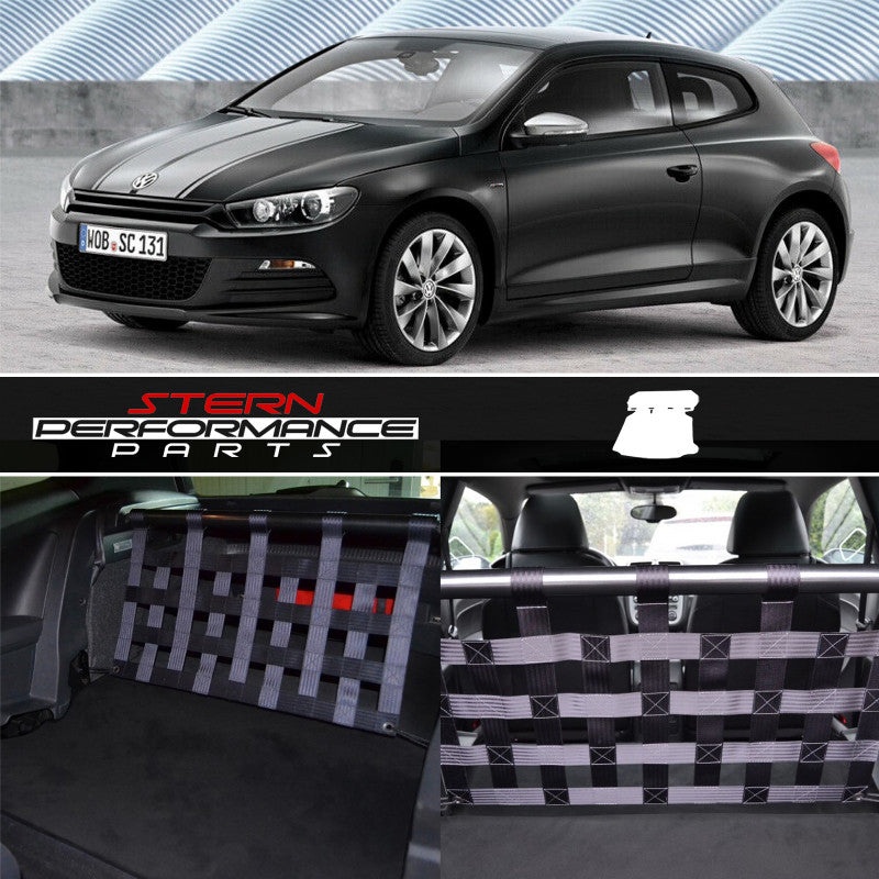 Clubsport Teppich für Scirocco 3 Modelle