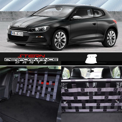 Clubsport Teppich für Scirocco 3 Modelle